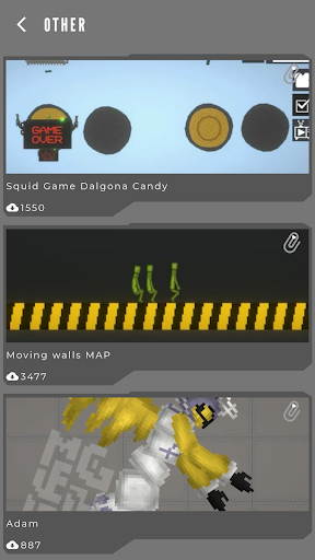 Addon Melon Sandbox Mod screenshot 6