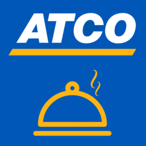 ATCO logo
