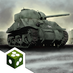 Cover Image of Download Tank Battle: Normandy  APK