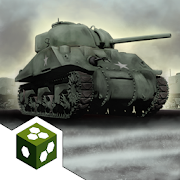 Top 22 Strategy Apps Like Tank Battle: Normandy - Best Alternatives