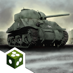 Tank Battle: Normandy Mod apk son sürüm ücretsiz indir