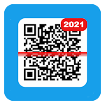 Cover Image of 下载 QR Code & Barcode Scanner  APK
