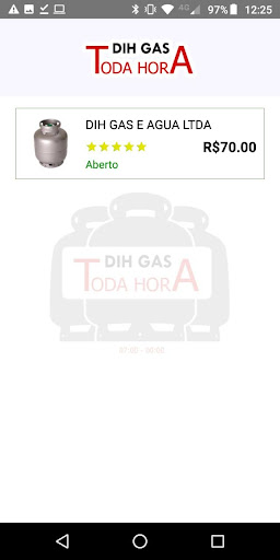 Dih Gas Screen 2