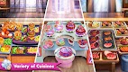 screenshot of Cooking Channel: Chef Games