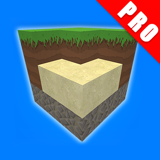 Exploration Pro  Icon