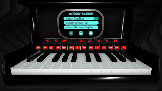 Download Classic Piano 3D on PC (Emulator) - LDPlayer