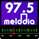 Rádio Melodia - Rio de Janeiro