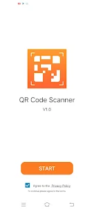 QR Code Scanner