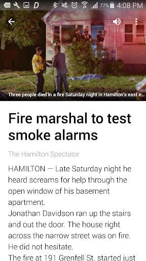 Waterloo Region Record epaper