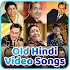Old Hindi songs - Hindi video songs1.7