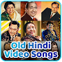 Old Hindi songs - Hindi video 