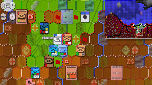 Battle of Guadalcanal screenshot 8