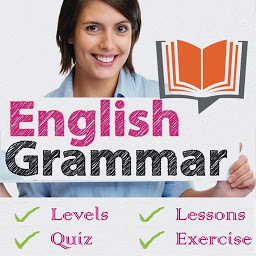 Icon image Learn English Grammar - Englis