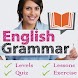 Learn English Grammar - Englis - Androidアプリ