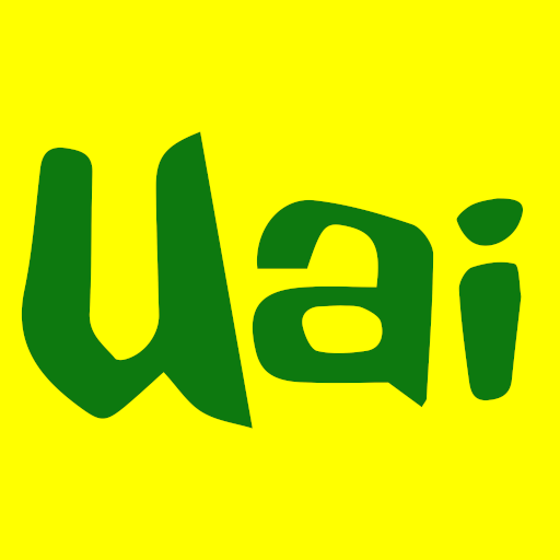 Uai Poços logo
