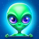 Space Games For Kids: Aliens APK