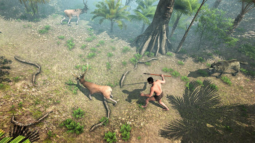 Survival Games Offline free: Island Survival Games https screenshots 1