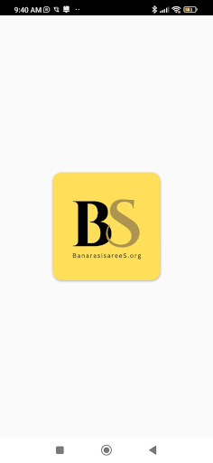 Android application Banarasisarees.org screenshort