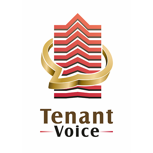 Tenant Voice logo