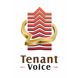 تصویر نماد Tenant Voice
