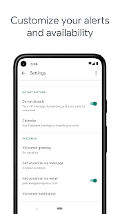 Unknown app Screenshot