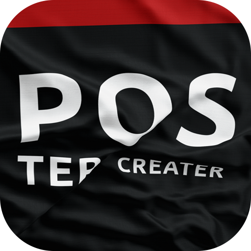 Poster Maker - Poster Designer logo