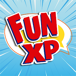 Image de l'icône Cyber Fisk Kids Fun XP