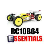 RC10B64 Essentials icon