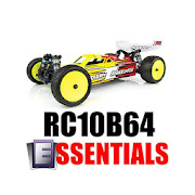 Top 10 Books & Reference Apps Like RC10B64 Essentials - Best Alternatives