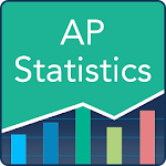 Cover Image of ดาวน์โหลด AP Statistics Practice & Prep  APK