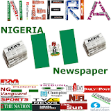 NIGERIA NEWS WORLD icon