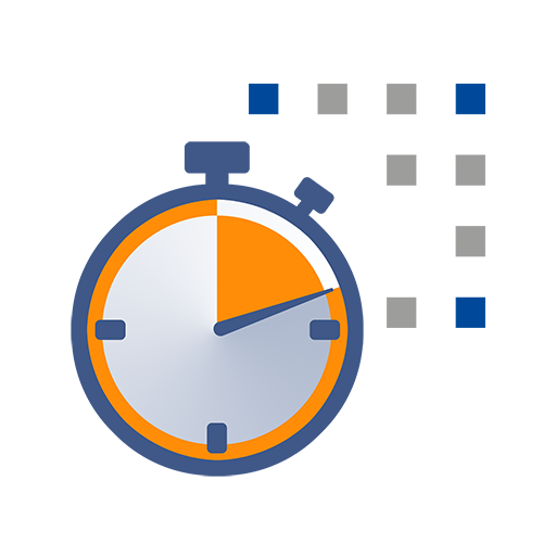 shm Time - Zeiterfassung logo