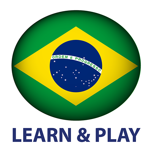 Learn and play. Portuguese + 5.0 Icon