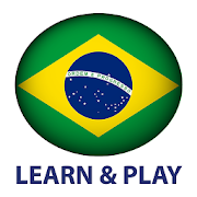 Learn and play. Portuguese +