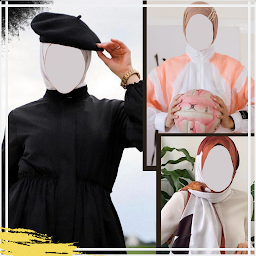 ಐಕಾನ್ ಚಿತ್ರ Stylish Hijab Outfit Suits
