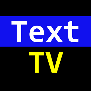 TextTV apk