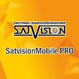 SatvisionMobilePRO icon