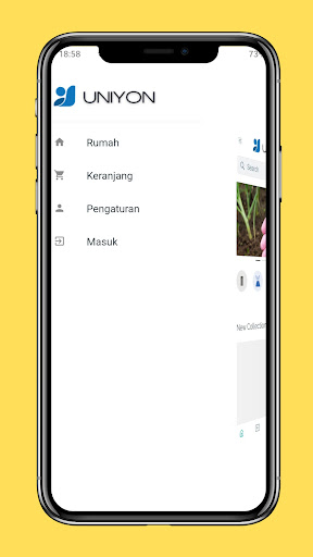 Uniyon Screen 2