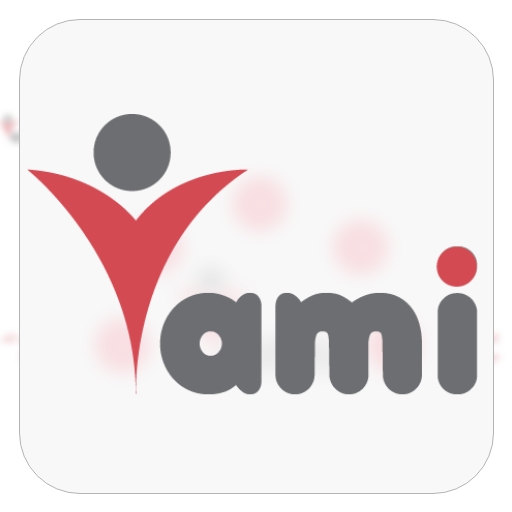 Yami - B2B Marketplace  Icon