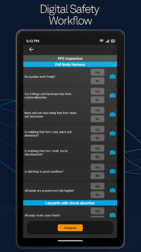 Pathwave Screen 3