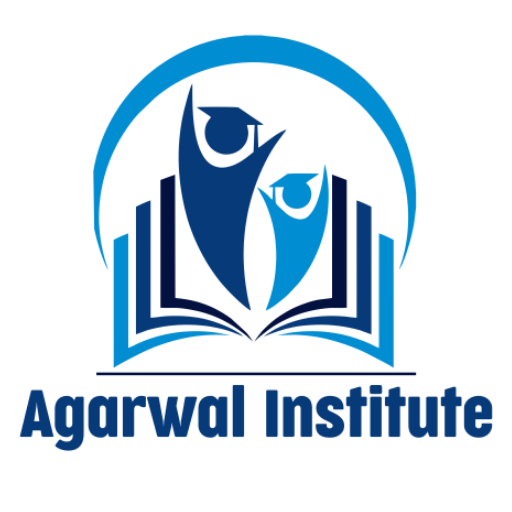 Agarwal Institute logo