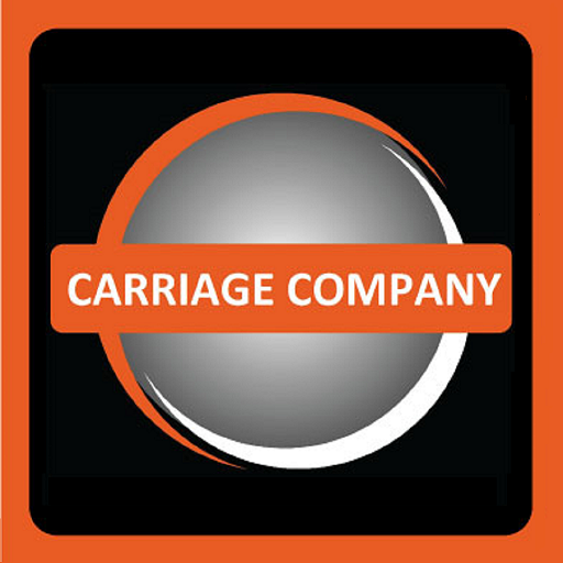 Carriage Cars logo