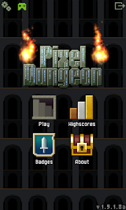 Pixel Dungeon ML Unknown