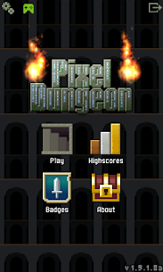 Pixel Dungeon ML 1