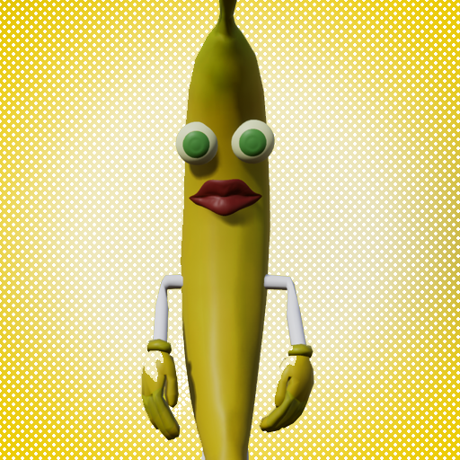 Banana Simulator