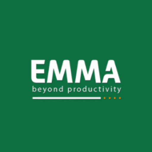 EMMA - Mobile logo