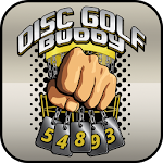 Cover Image of Download Disc Golf Buddy  APK