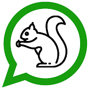 Chipmunk To Monster  Icon