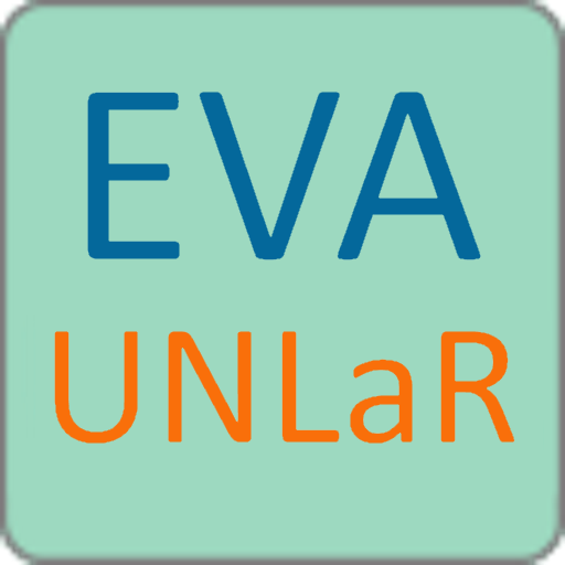 EVA UNLaR logo