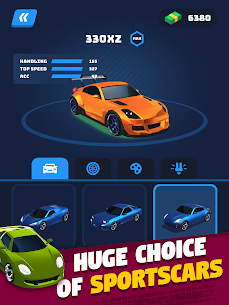 Race Master 3D – Car Racing v3.3.0 MOD APK (Unlimited Money) Free For Android 10